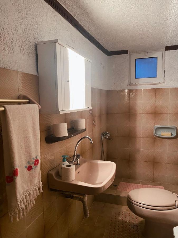 Apartments Kritika Amoudara  Экстерьер фото
