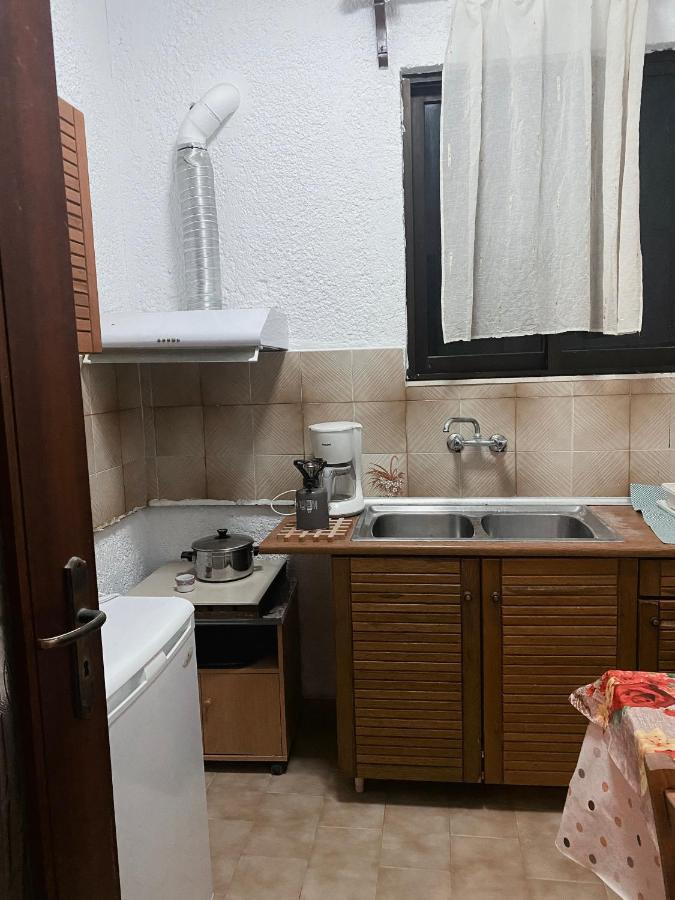 Apartments Kritika Amoudara  Экстерьер фото