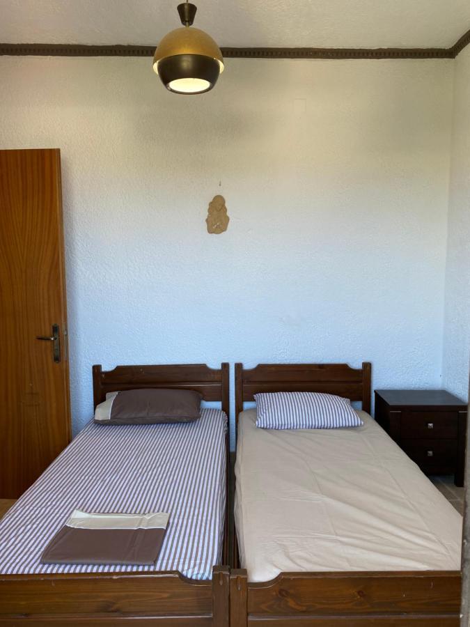 Apartments Kritika Amoudara  Экстерьер фото